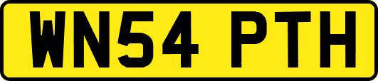 WN54PTH