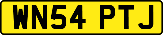 WN54PTJ