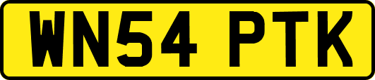 WN54PTK