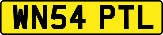 WN54PTL
