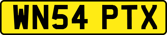 WN54PTX
