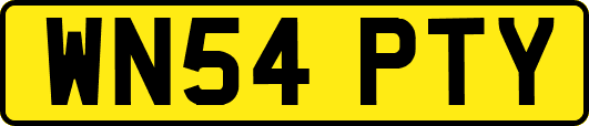 WN54PTY