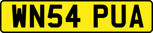 WN54PUA