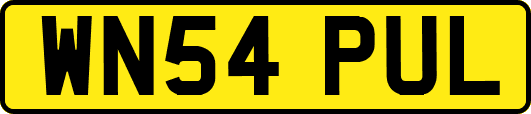 WN54PUL