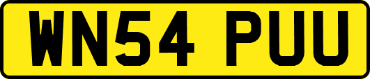 WN54PUU