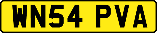 WN54PVA