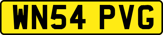 WN54PVG