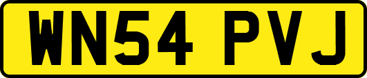 WN54PVJ