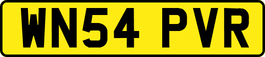 WN54PVR