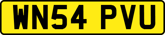 WN54PVU