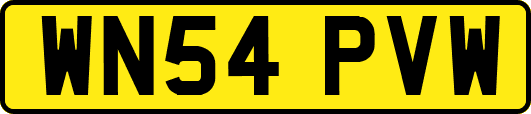 WN54PVW