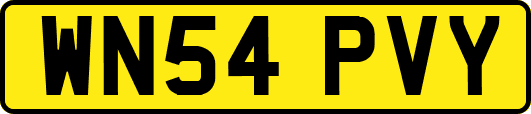 WN54PVY
