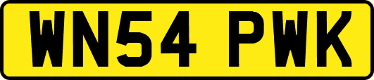WN54PWK