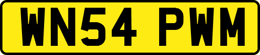 WN54PWM