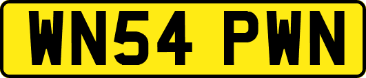 WN54PWN