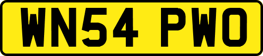 WN54PWO