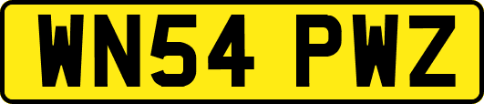 WN54PWZ