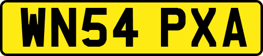 WN54PXA