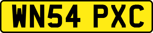 WN54PXC