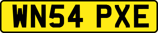 WN54PXE