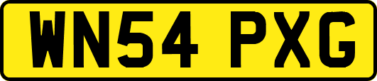 WN54PXG