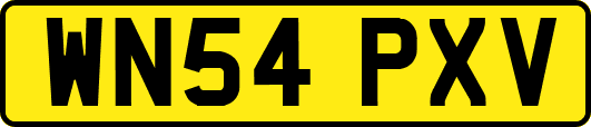 WN54PXV