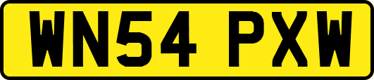 WN54PXW