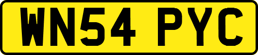 WN54PYC
