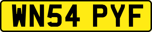 WN54PYF