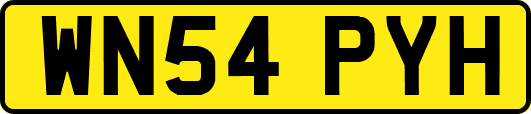 WN54PYH