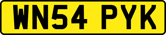 WN54PYK