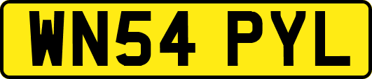 WN54PYL