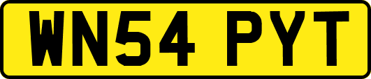 WN54PYT