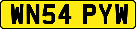 WN54PYW