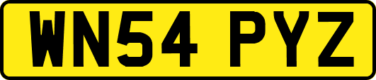 WN54PYZ