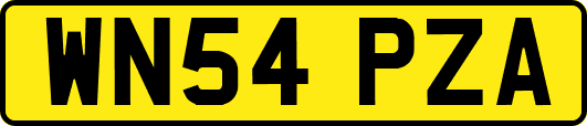 WN54PZA