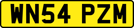 WN54PZM