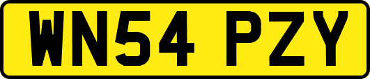 WN54PZY