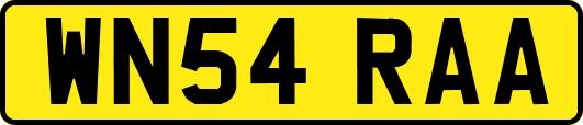 WN54RAA