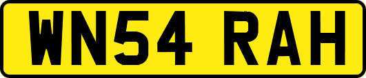 WN54RAH