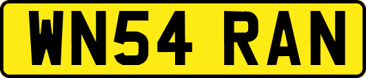 WN54RAN