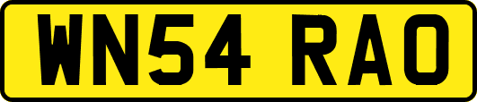 WN54RAO