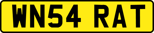 WN54RAT