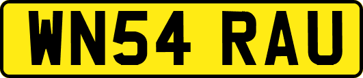 WN54RAU