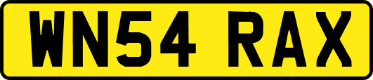 WN54RAX