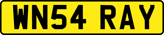 WN54RAY