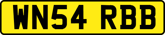 WN54RBB