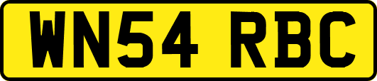 WN54RBC