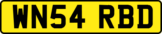 WN54RBD