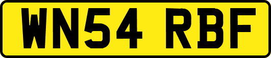 WN54RBF
